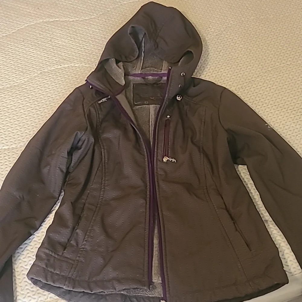 Jacket - Picture 1 of 4